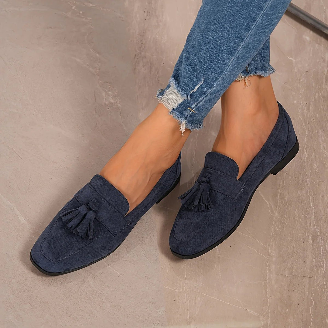 Nora™ | Therapeutic Comfort Daily Elegant Shoes