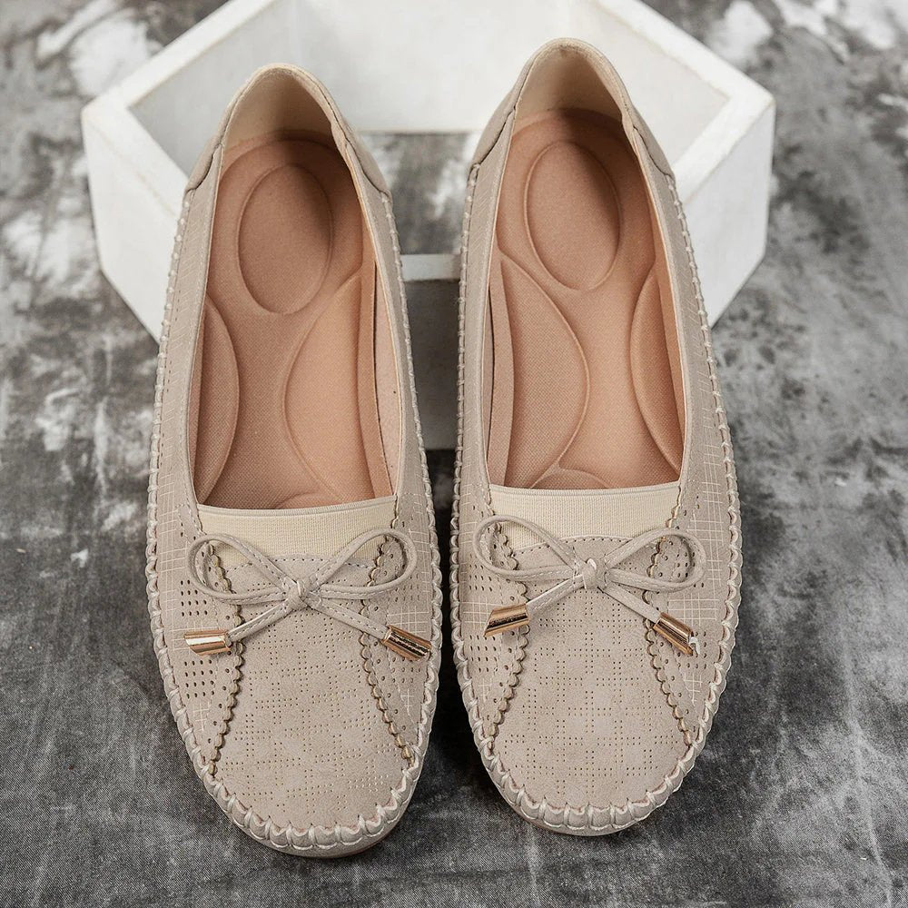 Khloe™ | Orthopedic Support Comfortable Walking Shoes