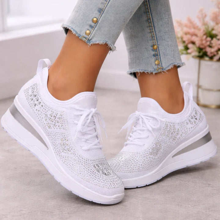 Cara™ | Orthopedic Posture Support Sneakers