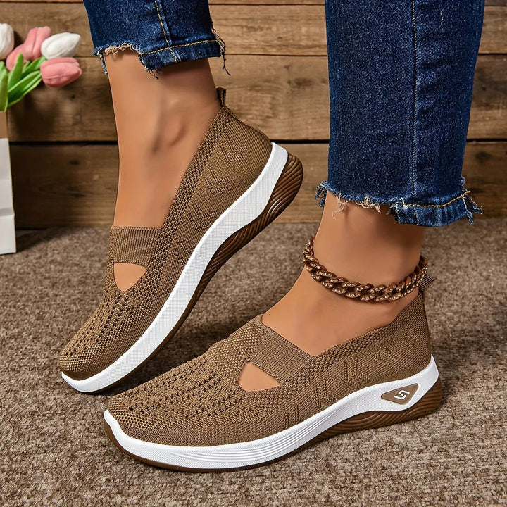 Violet™ | Anti-Slip Orthopedic Support Shoes