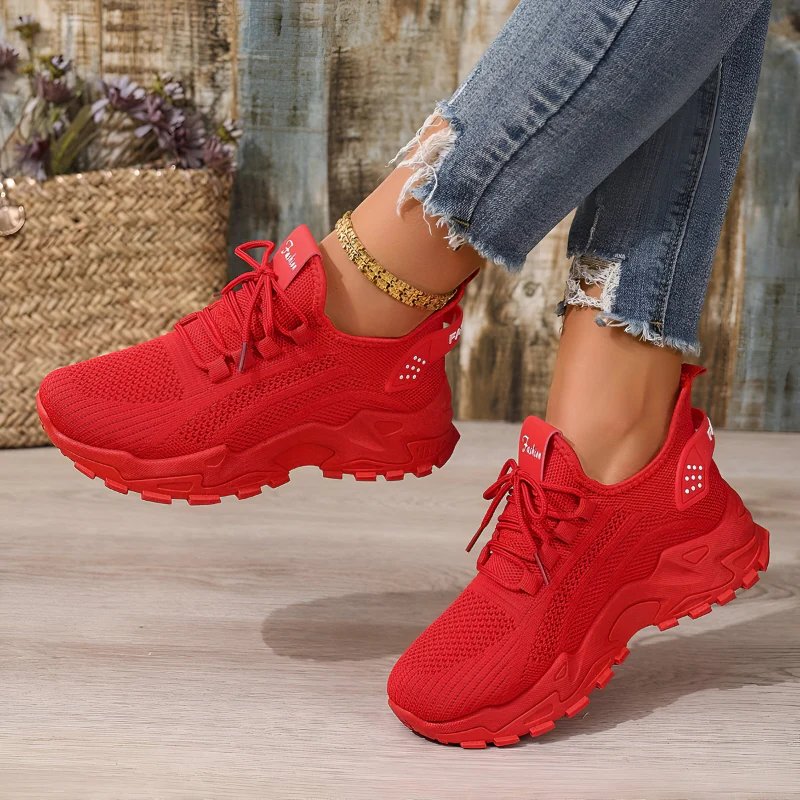 Maya™ | Orthopedic Comfort Sneakers
