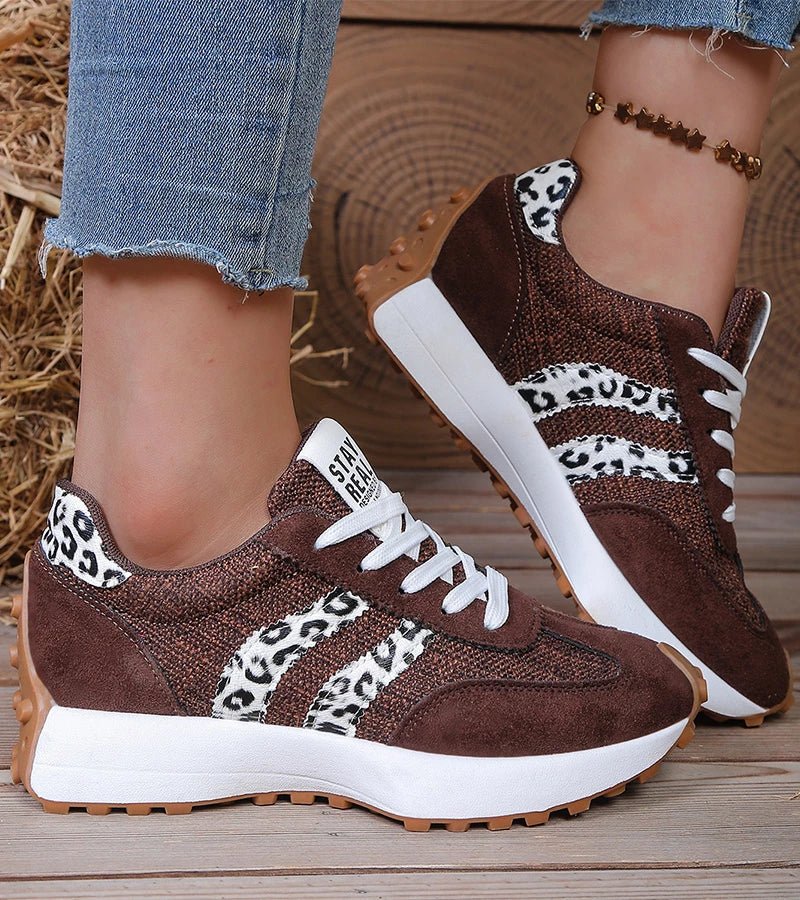 Lena™ | Elegant Daily Comfort Sneakers