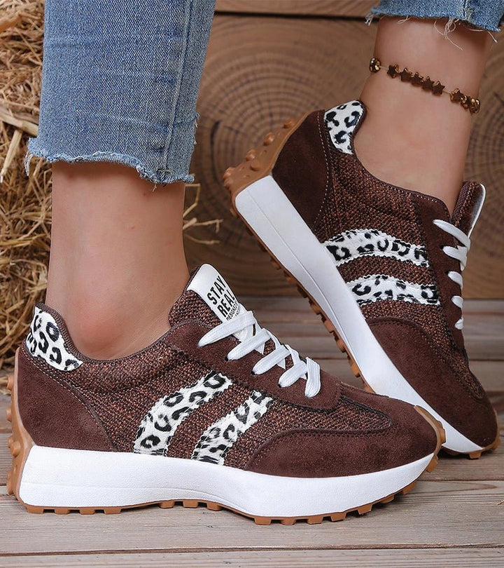 Lena™ | Elegant Daily Comfort Sneakers