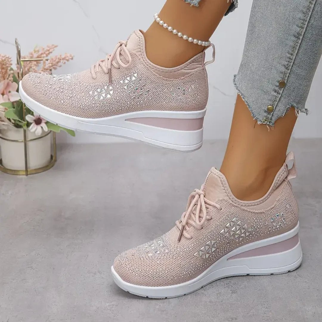 Cara™ | Orthopedic Posture Support Sneakers