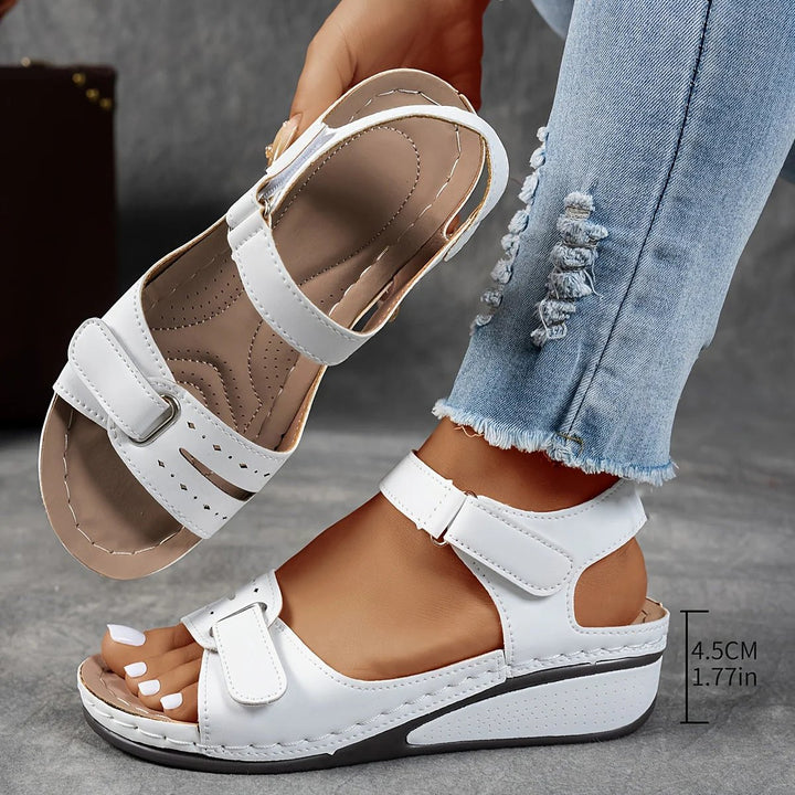 Mia™ | Ergonomic Anti-Slip Comfort Sandals