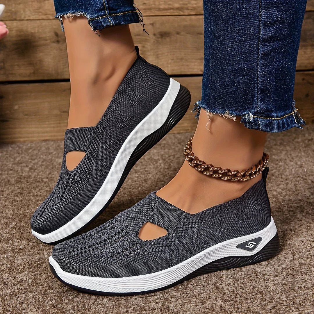 Violet™ | Anti-Slip Orthopedic Support Shoes