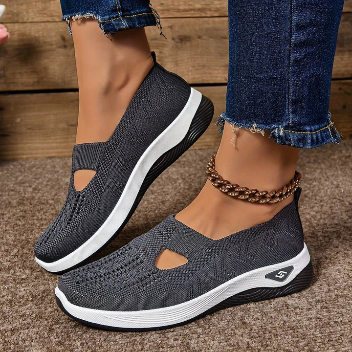 Violet™ | Anti-Slip Orthopedic Support Shoes