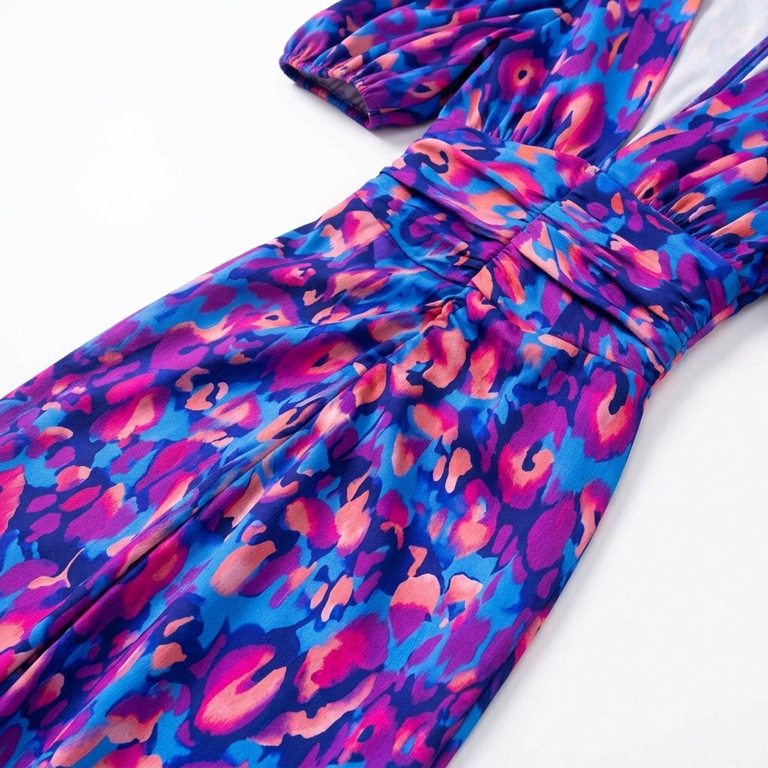 Lucia™ | Lightweight Flattering Summer Dress