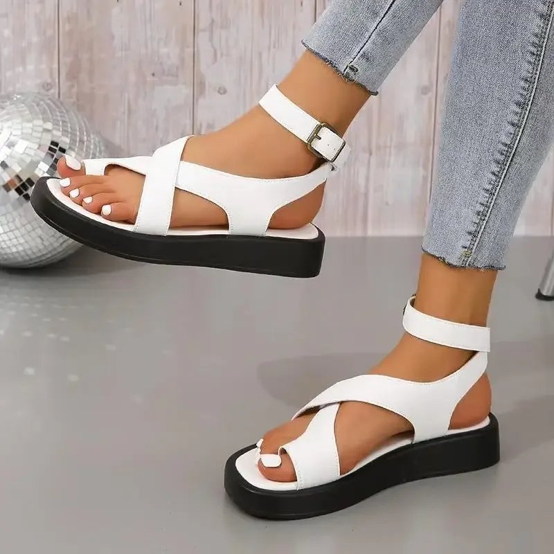 Penelope™ | Orthopedic Support Comfort Sandals