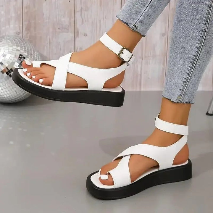 Penelope™ | Orthopedic Support Comfort Sandals