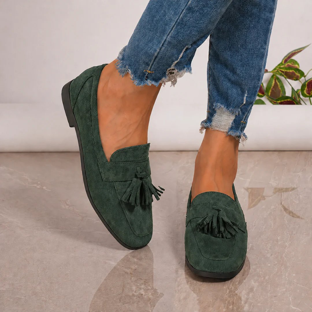 Lydia™ | Arch Support Comfort Loafers