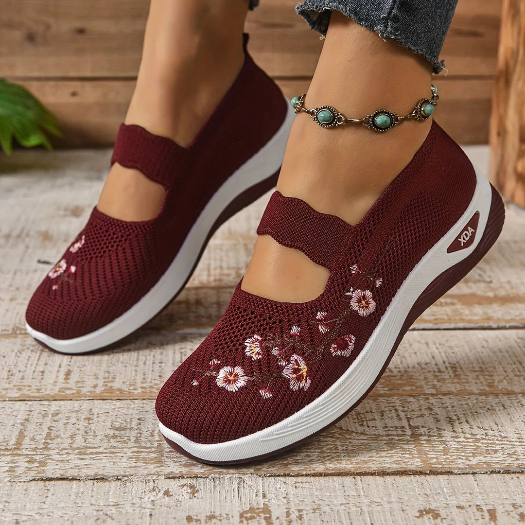 Lillian™ | Orthopedic Arch Support Sneakers