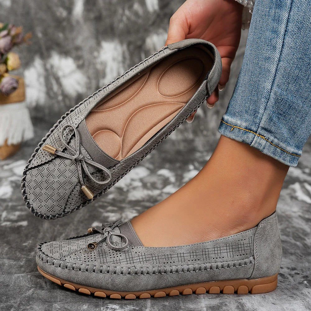 Khloe™ | Orthopedic Support Comfortable Walking Shoes