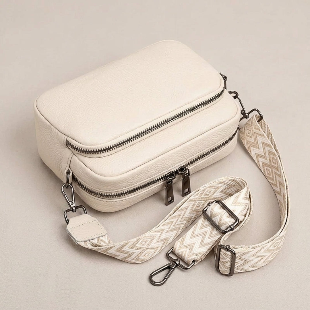 Delilah™ | Adjustable Strap Crossbody Bag