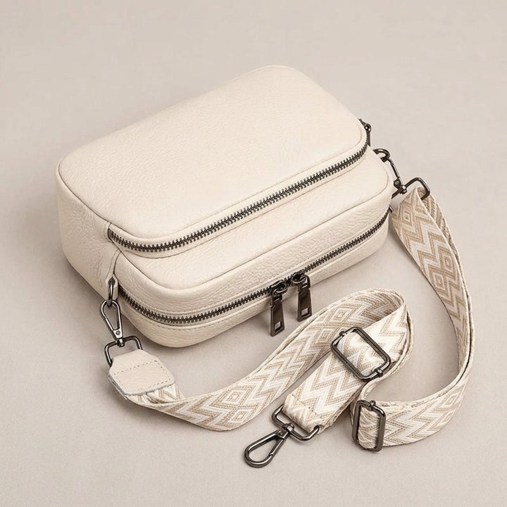 Delilah™ | Adjustable Strap Crossbody Bag