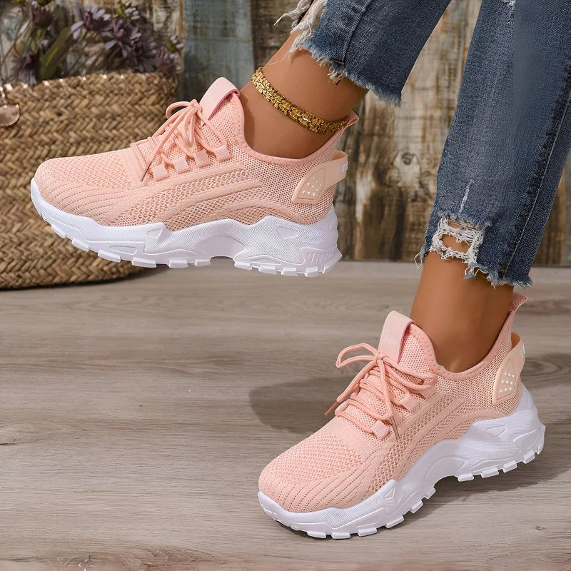 Maya™ | Orthopedic Comfort Sneakers