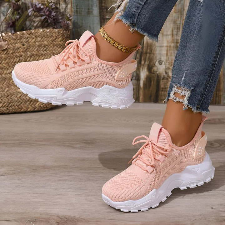 Maya™ | Orthopedic Comfort Sneakers
