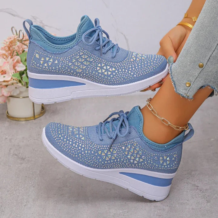 Cara™ | Orthopedic Posture Support Sneakers