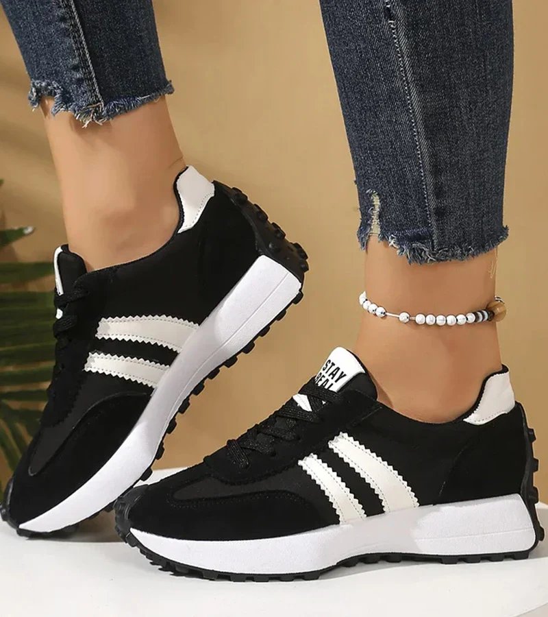 Lena™ | Elegant Daily Comfort Sneakers