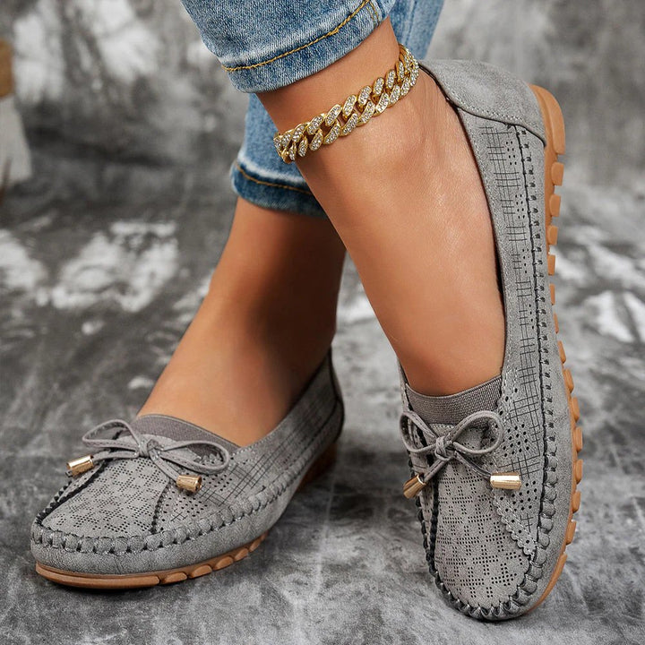 Khloe™ | Orthopedic Support Comfortable Walking Shoes