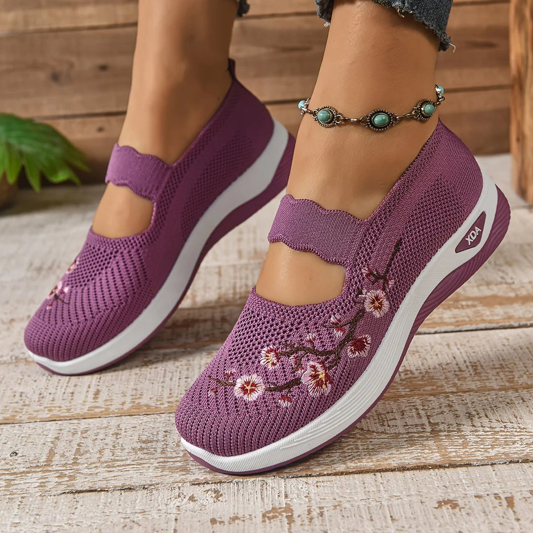 Lillian™ | Orthopedic Arch Support Sneakers