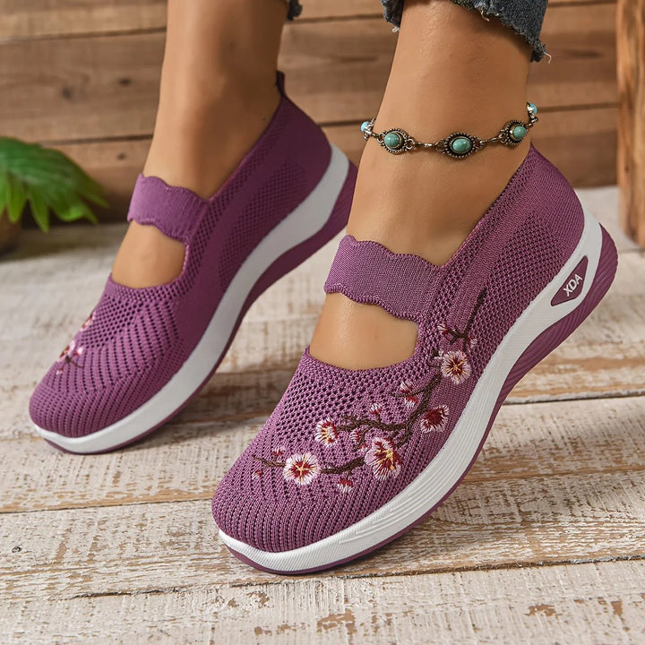 Lillian™ | Orthopedic Arch Support Sneakers