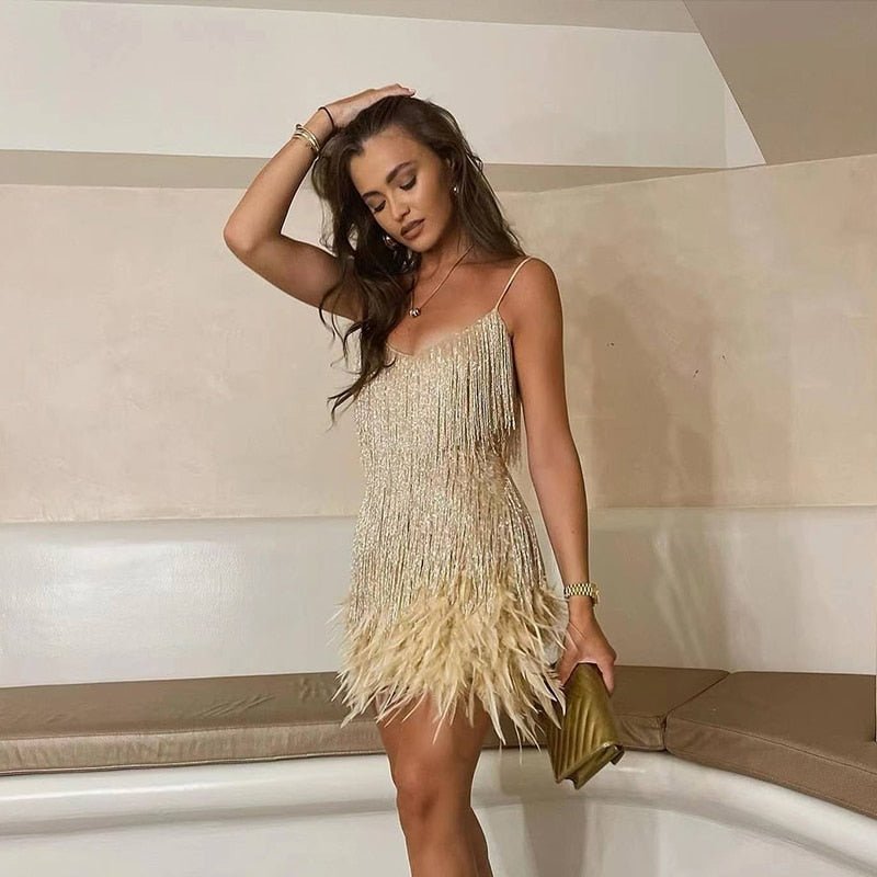 Adela® | Cocktail Dress