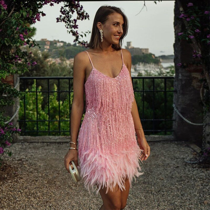 Adela® | Cocktail Dress