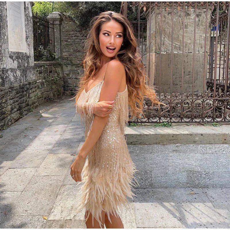 Adara® | Cocktail Dress