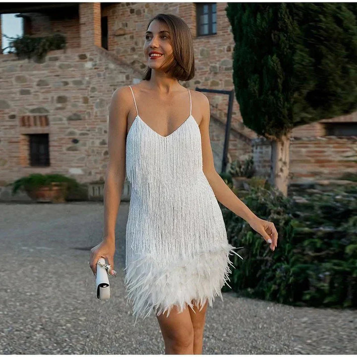 Adara® | Cocktail Dress