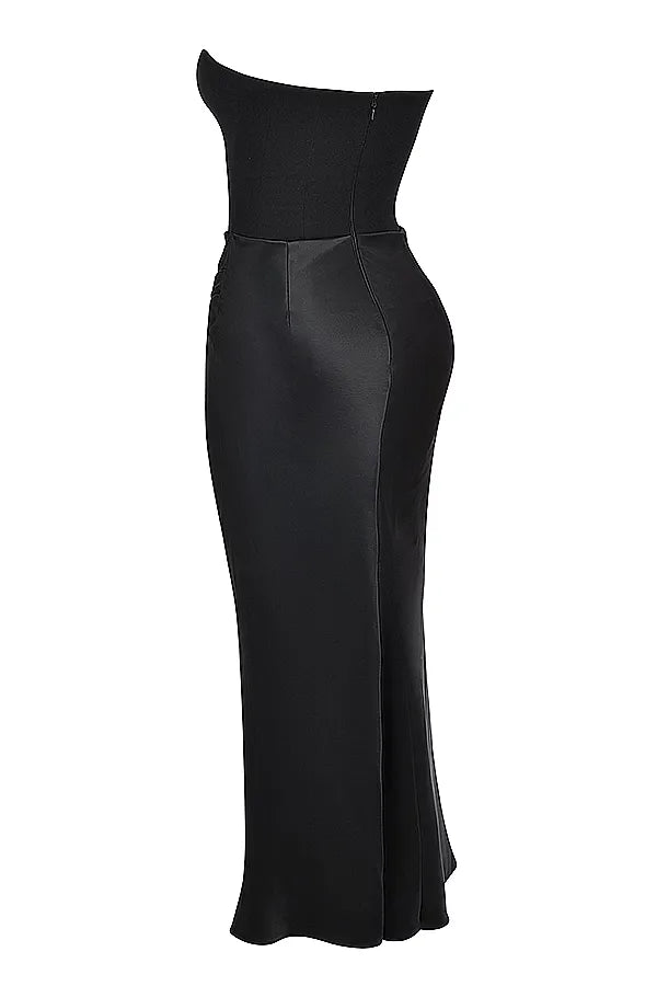 Rosario® | Luxury Maxi Dress