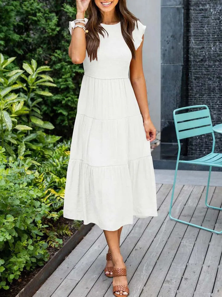 Yoselin® | Comfortable Maxi Dress