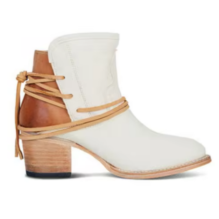 Antonella | Vintage western boots