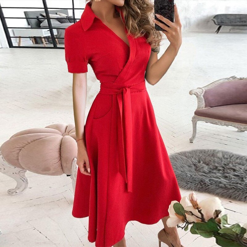 Juana® | Elegant dress for women