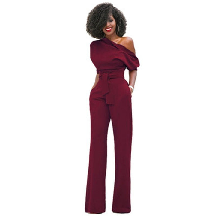 Caridad® | women's jumpsuit